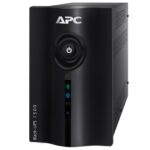 APC Back-UPS 1500VA, 115V/220V, Brazil