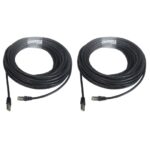 Kit de sincronização com cabo de 20 m para Easy UPS 3M/3L