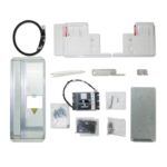 Kit de disjuntor de bateria Galaxy VM 250A IEC