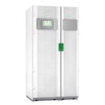 Galaxy VM 160kVA para UPS simples 480-480 V 65kAIC, arranque 5x8