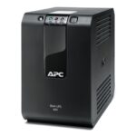 APC Back-UPS 400VA, 115V/220V, Brasil