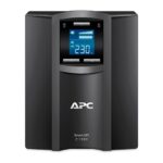 Smart-UPS C da APC 1500VA 230V, Brasil