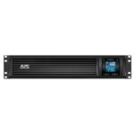 Smart-UPS da APC 2000VA, Montagem em Bastidor 2U, 230V, Brasil