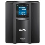 Smart-UPS C da APC 1000VA 120V, Brasil