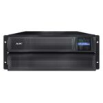 Smart-UPS da APC 3000VA, Autonomia Estendida, 230V, Brasil