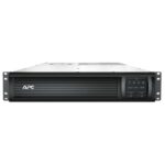 Smart-UPS Da APC 2200VA, Montagem Em Bastidor 2U, 230V, Brasil