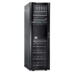 Symmetra PX 16kW Tudo-Em-Um, Escalável para 48kW, 400V