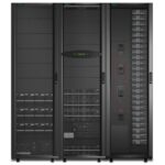 Symmetra PX 30kW Escalável para 100kW, 208V com Arranque