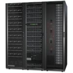 Symmetra PX 100kW Escalável para 100kW, 208V com Arranque