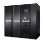 Symmetra PX 125kW Escalável para 500kW com Distribuição e Bypass de Manutenção, sem Baterias