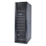 Symmetra PX 128kW Escalável para 160kW, sem Bypass, Distribuição nem Baterias, 400V