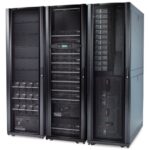 Symmetra PX 128kW Escalável para 160kW, 400V c/ Distribuição Modular Integrada