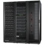 Symmetra PX 90kW Escalável para 100kW, 208V com Arranque