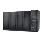 Symmetra PX 96kW Escalável para 160kW, sem Bypass, Distribuição nem Baterias, 400V